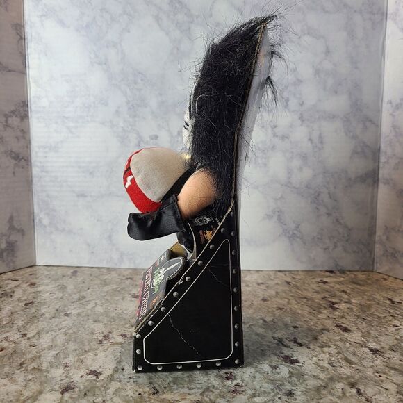 KISS Figurines - Picture 3 of 6